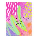 Abstract Collage (Print Only) thumbnail