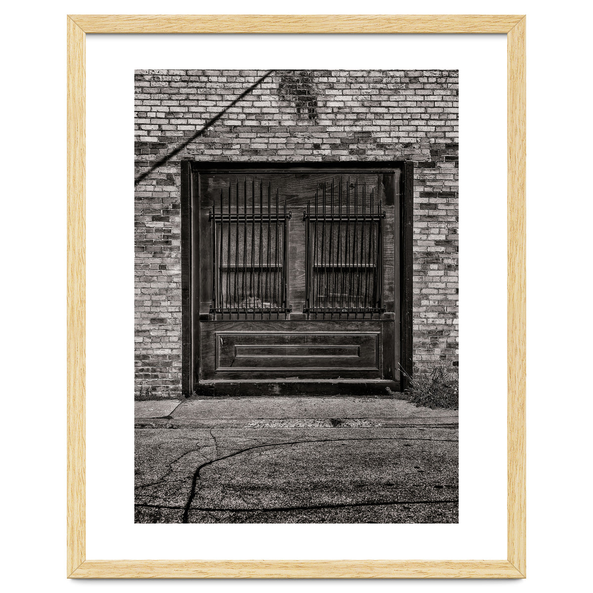 Little Tiny Street No 10