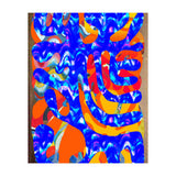 Pop Abstract 2023 Nuevo 14 (Print Only) thumbnail