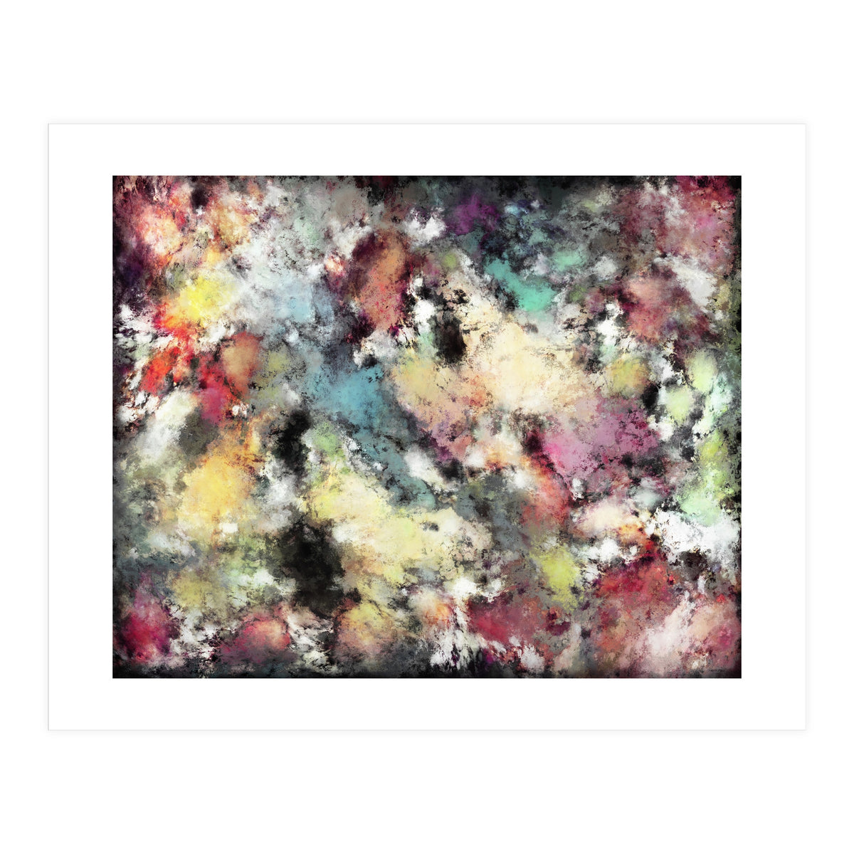 An Uncertain Barrier (Print Only)