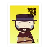 Goodbad (Print Only) thumbnail