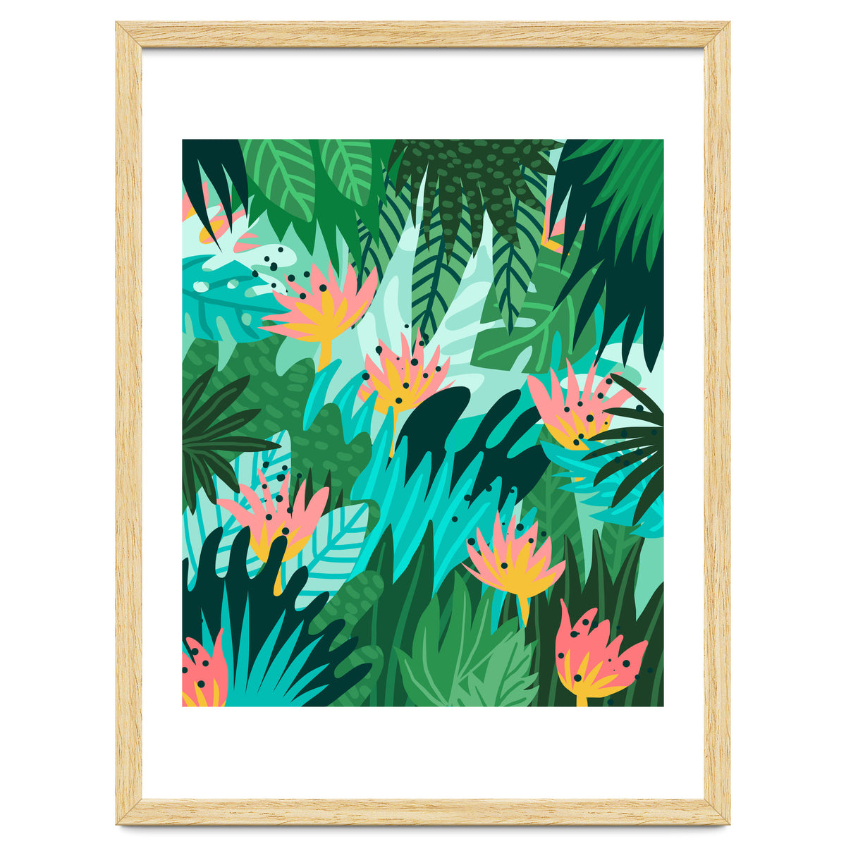 Let's Dance In The Sun, Wearing Wildflowers In Our Hair