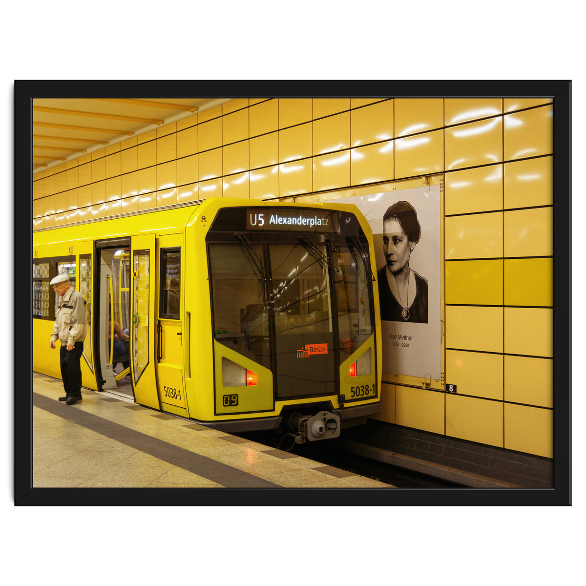 What's The Date Today?