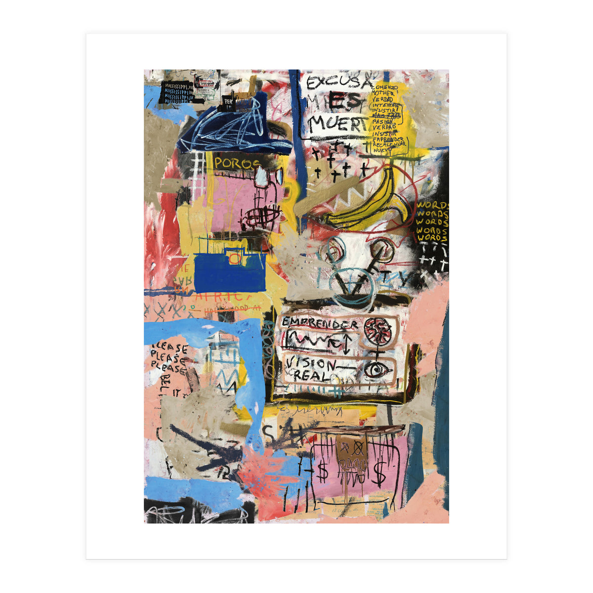 Emprender (Print Only)