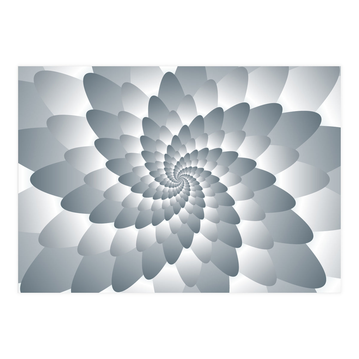 Swirl Wings  (Print Only)