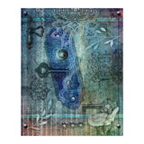 Eidolon Blue (Print Only) thumbnail