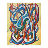 Graffiti Goteado 11 (Print Only) thumbnail