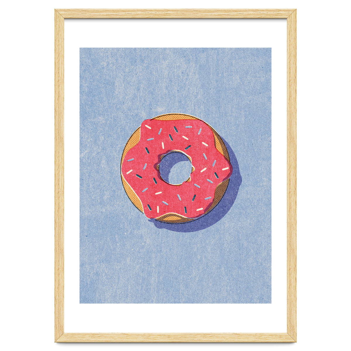 FAST FOOD / Donut