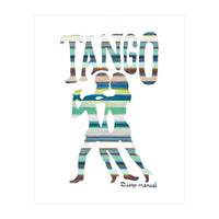 Tango 20 (Print Only)