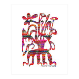 Planta Salvaje 2 (Print Only) thumbnail