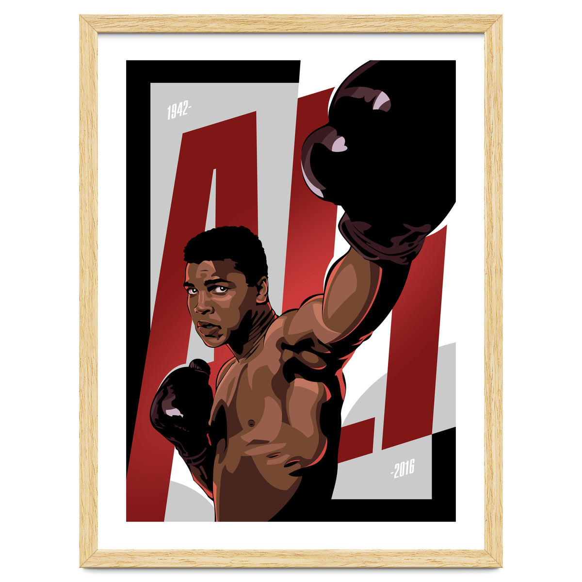 Ali The Greatest