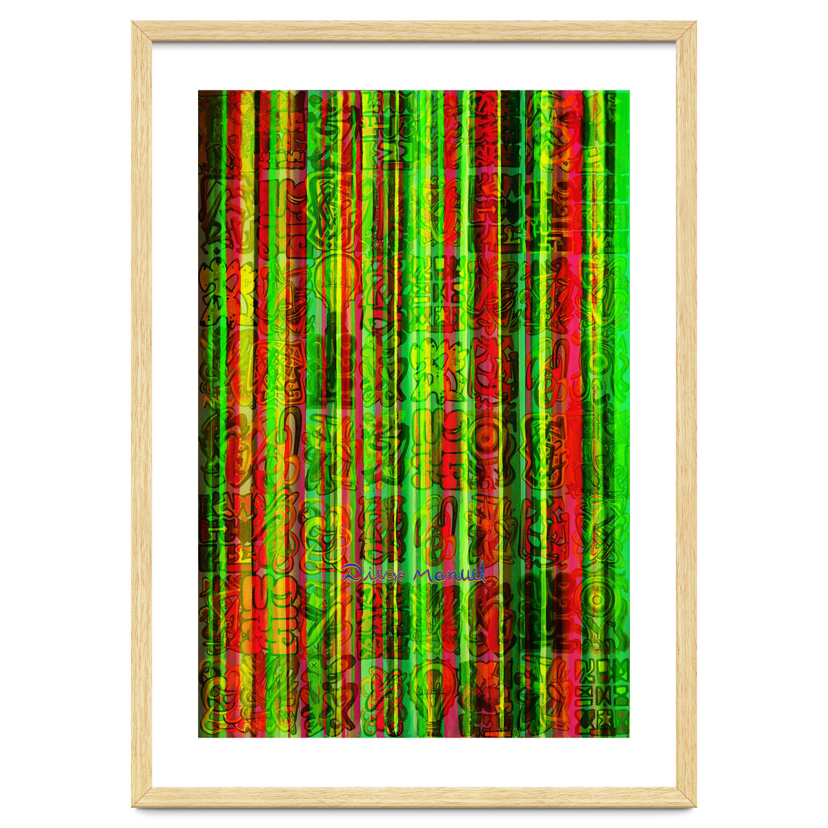 Graffiti Digital 2022 20