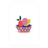 Fruits In Basket 1 Rgb Cropped White (Print Only) thumbnail