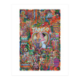 New Graffiti2022 Tango 350 (Print Only) thumbnail