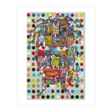 Mujer B 21 (Print Only) thumbnail