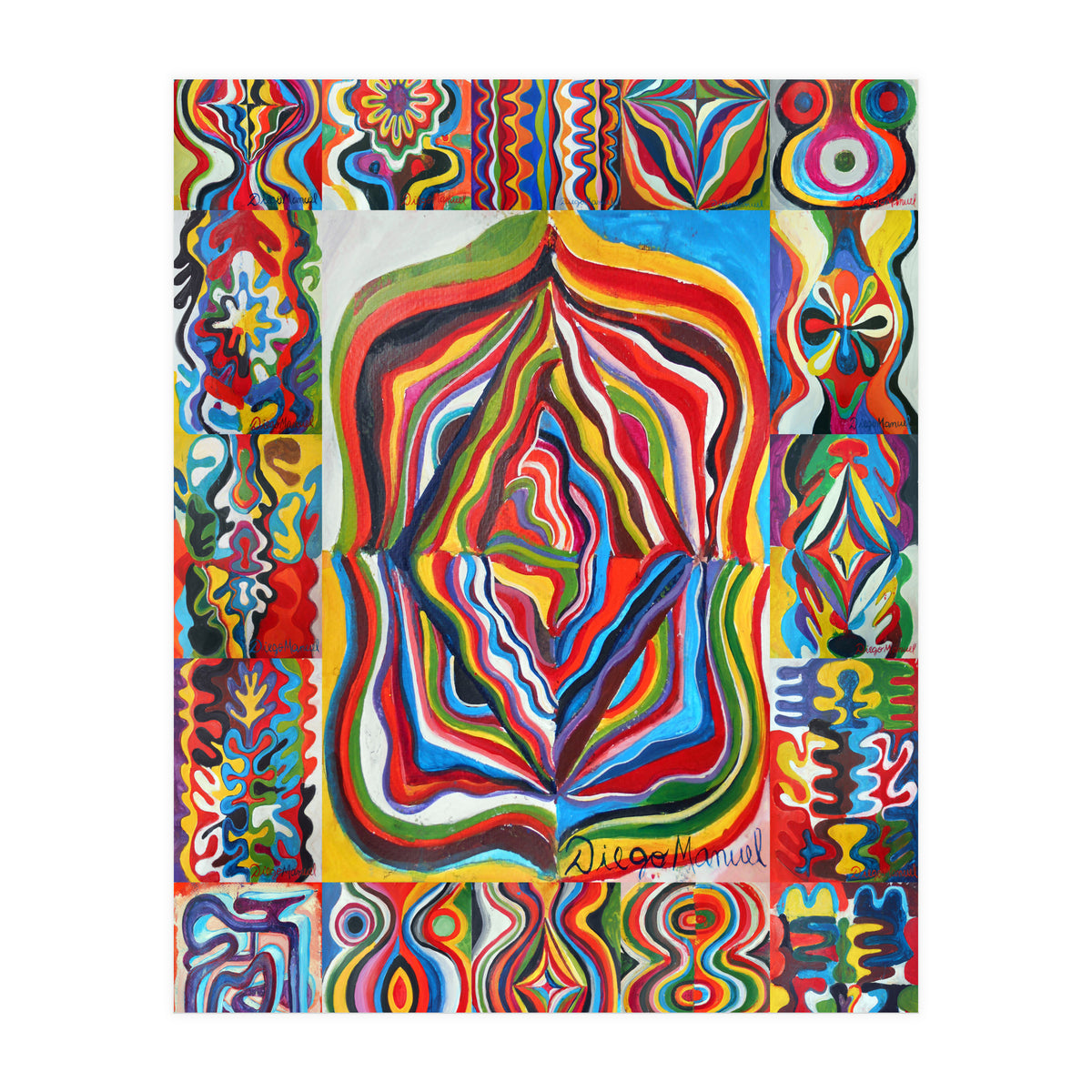 New Graffiti2022 169 (Print Only)