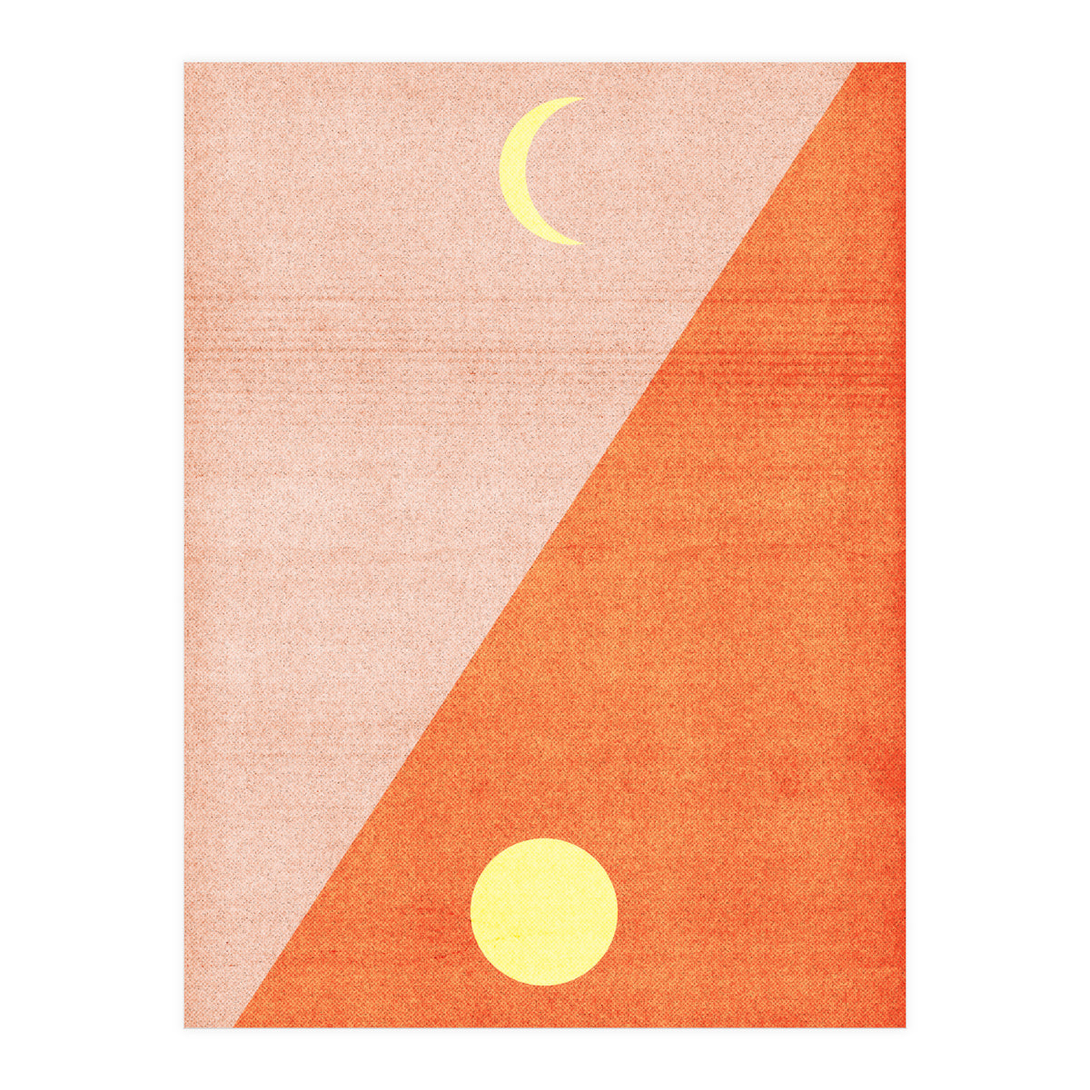 Last Days Of Summer (Print Only)
