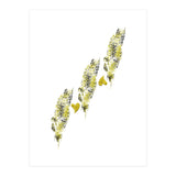 Golden Hearts (Print Only) thumbnail