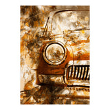 Car Wash 2 (Print Only) thumbnail