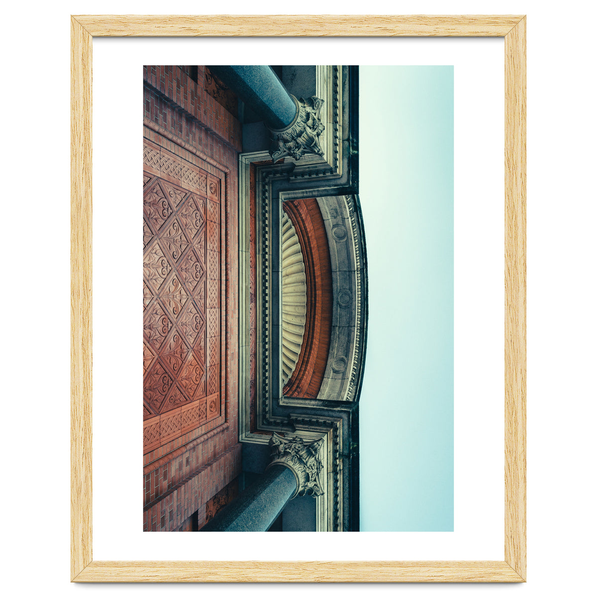 SYMMETRY / Copenhagen, Denmark