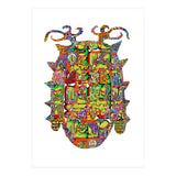 Graffiti Digital 5 (Print Only) thumbnail