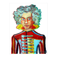 Beethoven 2020 3 (Print Only)