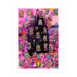La Isla Digital 54 (Print Only) thumbnail
