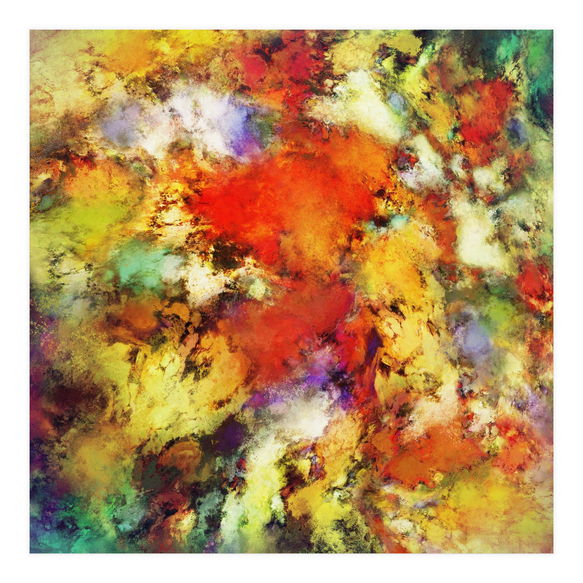 Escape Velocity (Print Only)