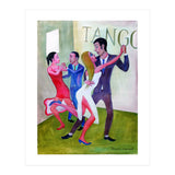 Tango 5 (Print Only) thumbnail