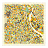 NEW DELHI MAP (Print Only) thumbnail