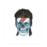Eye Of The Singer (Print Only) thumbnail