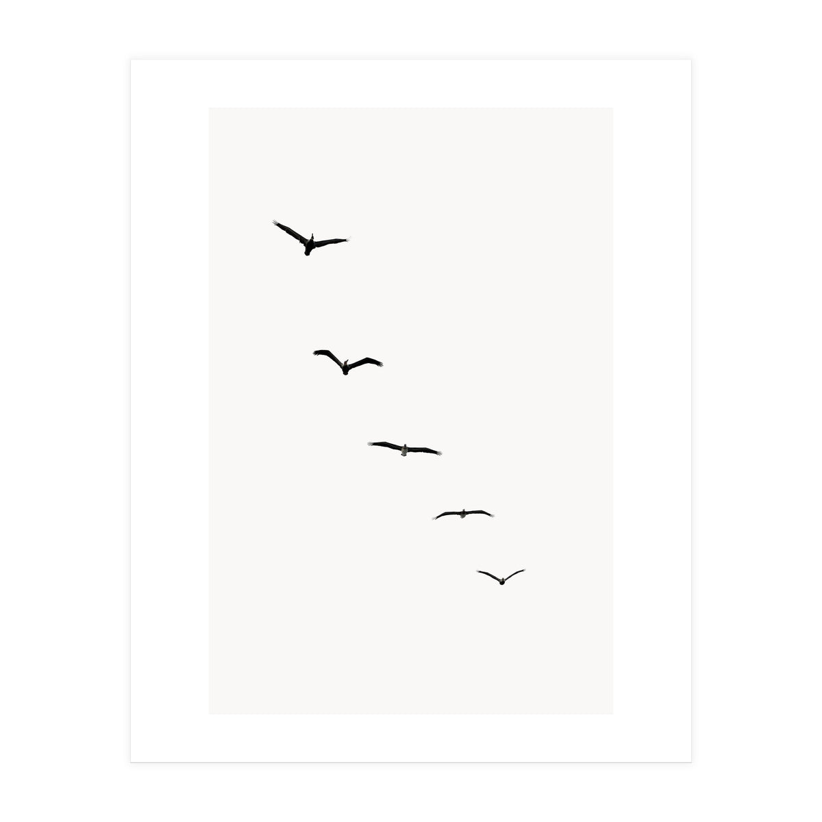 Heavenly Creatures (Print Only)