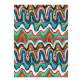 Pop Abstract A 13 (Print Only) thumbnail