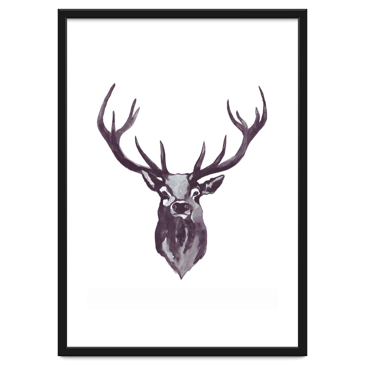 Mountain Love Stag