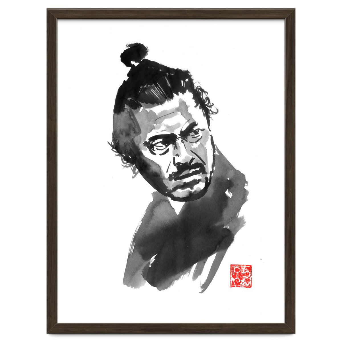 Toshiro Mifune 03
