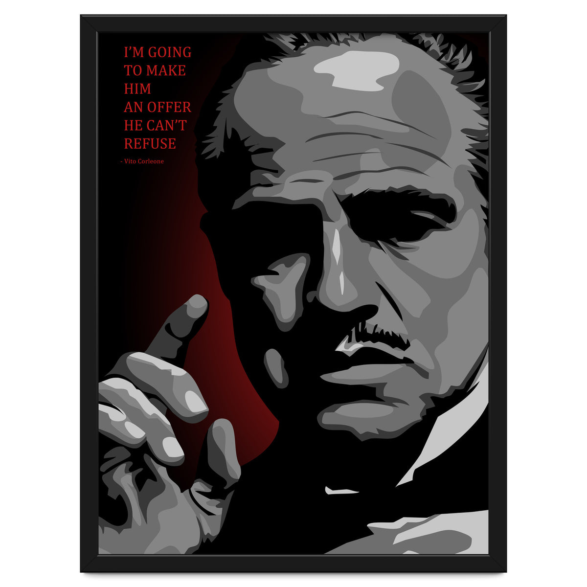 Vito Corleone