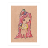 Cream Tea Heaven (Print Only) thumbnail