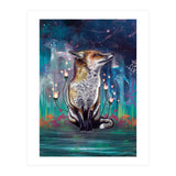 There Is A Light (Print Only) thumbnail