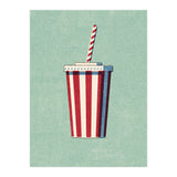 FAST FOOD / Softdrink (Print Only) thumbnail