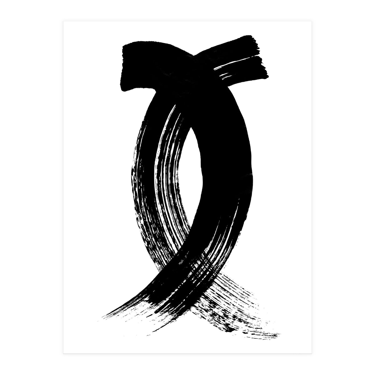 Knot Solo (Print Only)