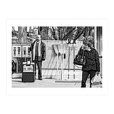 Bible seller (Print Only) thumbnail