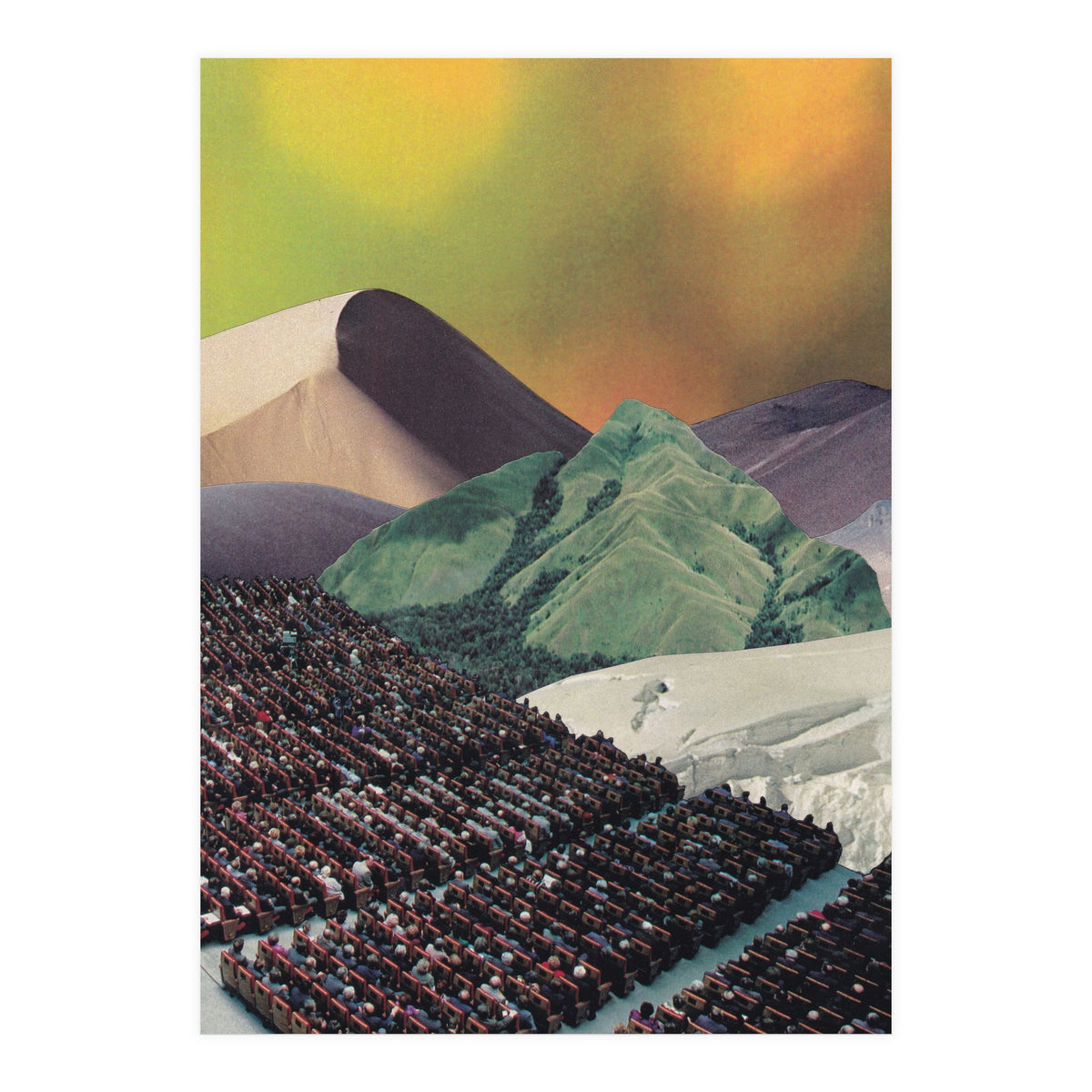 Ambient Music (Print Only)