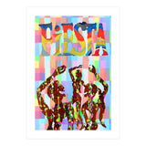 Fiesta 20 (Print Only) thumbnail