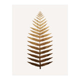 Golden Leaf No.7 (Print Only) thumbnail