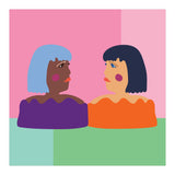 Cool Girls (Print Only) thumbnail