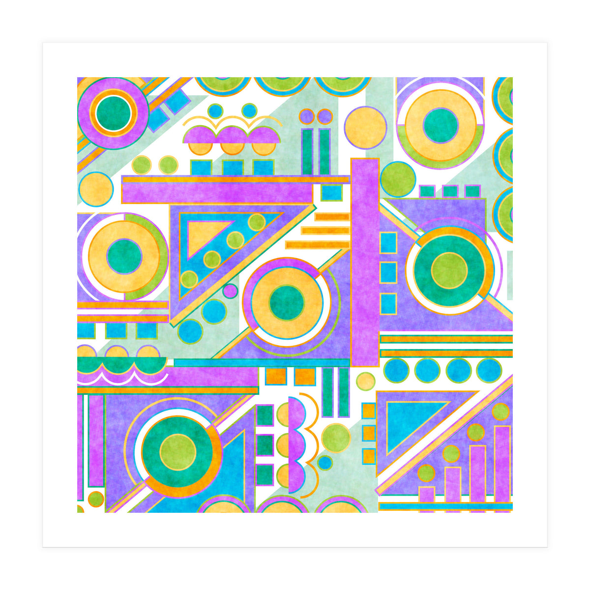 Pinball (Print Only)