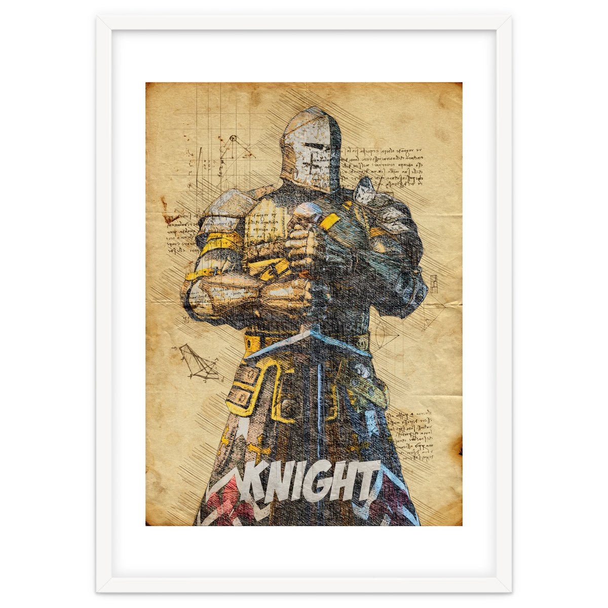 Knight