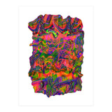 New Graffiti 4 (Print Only) thumbnail