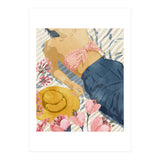 Beach Vacay (Print Only) thumbnail