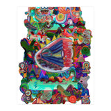Graffiti 2021 New 28 Copia (Print Only) thumbnail